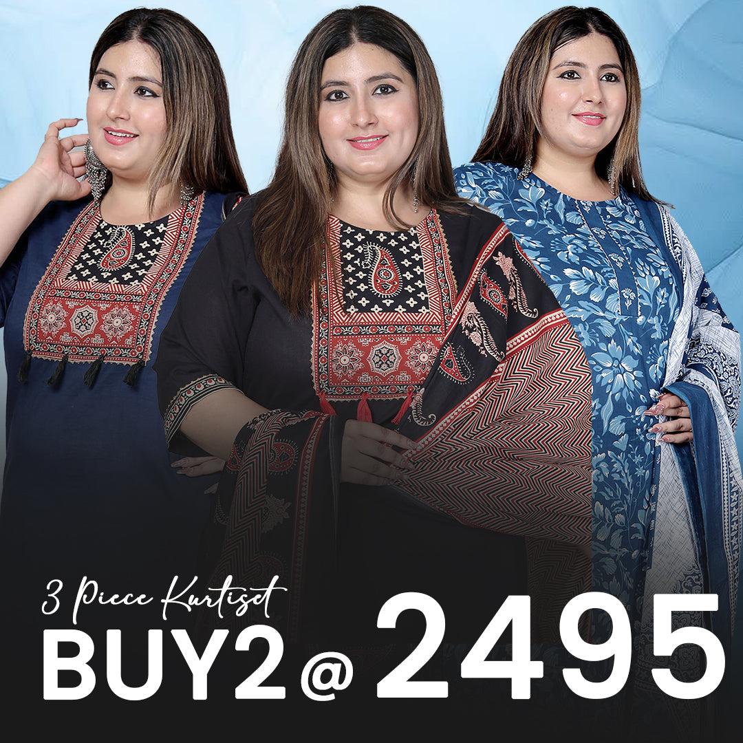 Buy 2 Set at 2495